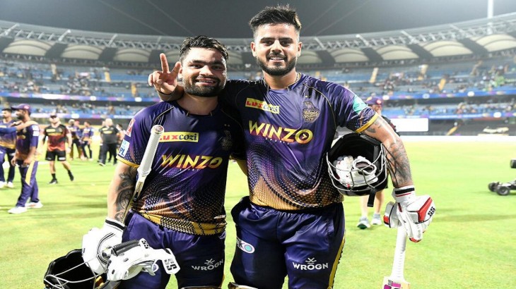 Iyer will become the most successful captain of kkr in ipl 2023