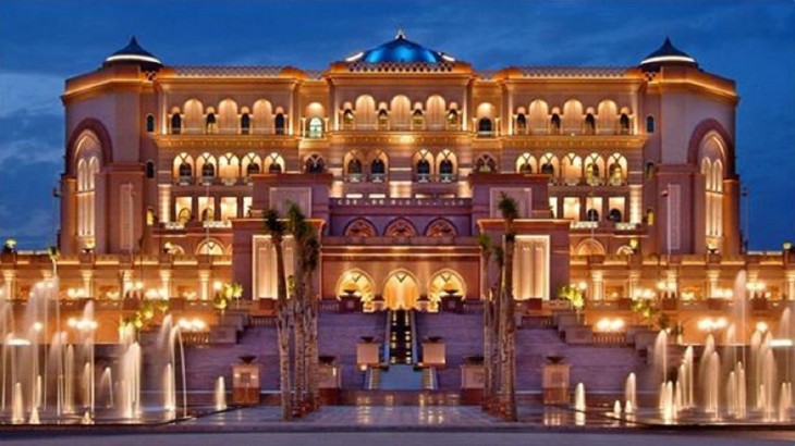 rambagh palace most expensive hotel