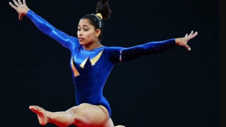 dipa karmakar ban for 21 month fail in dope test