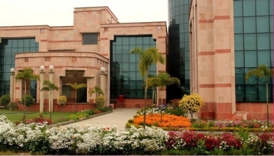 CSIR Lucknow