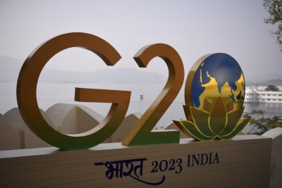 india G20