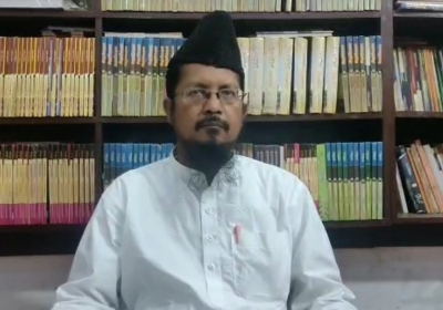 Maulana Shahabuddin