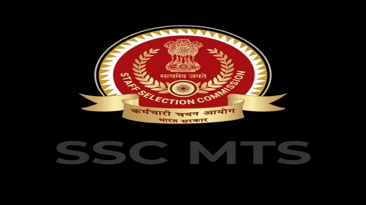 SSC MTS