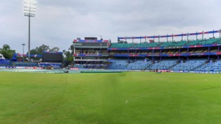 ind vs aus 2nd test match delhi pitch report bgt 2023