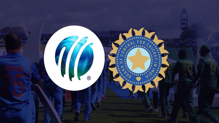 icc test ranking 2023 team india is on 2nd position
