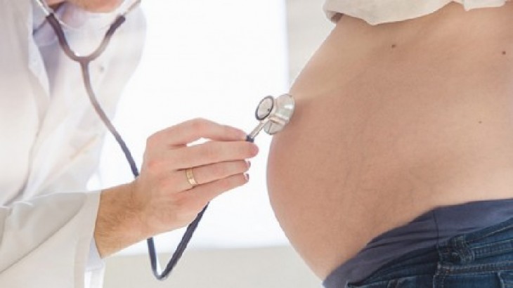 Anaemia In Pregnancy