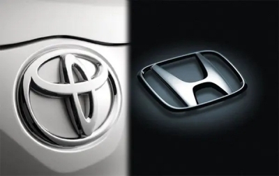 Toyota and