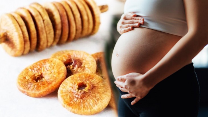 figs benefit in Pregnancy