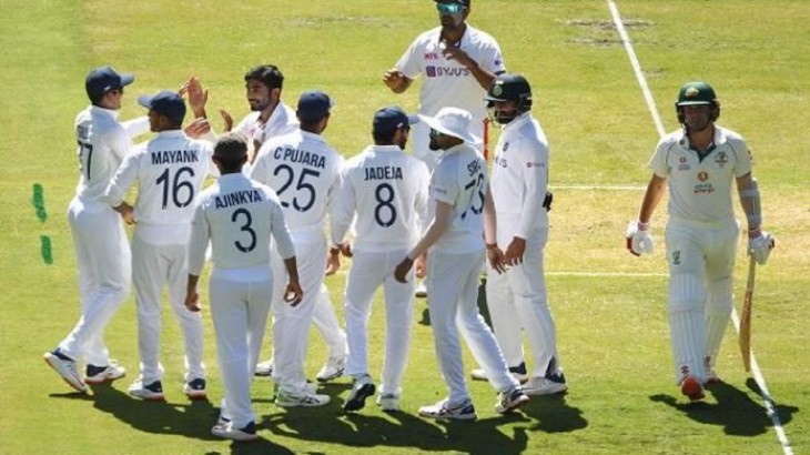 team india playing 11 in 3rd test ind vs aus bgt 2023
