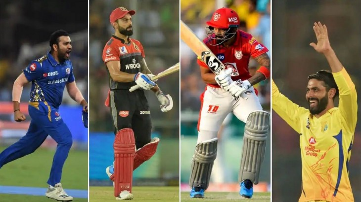 these 3 players is going to rock in ipl 2023 virat kohli ms dhoni