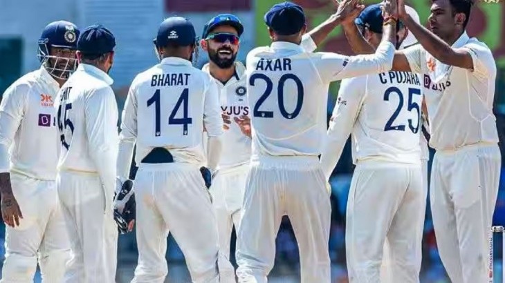 team india is going to win ind vs aus 4th test match