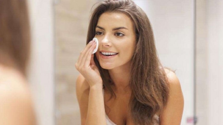 ways to remove makeup