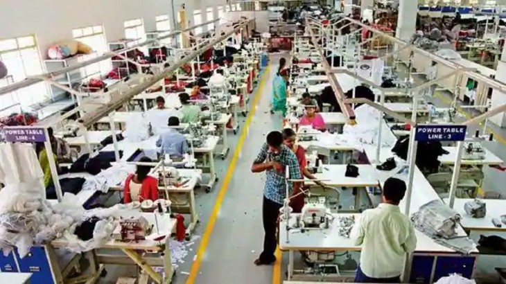 Government will make 7 PM Mitra Mega Textile parks in India