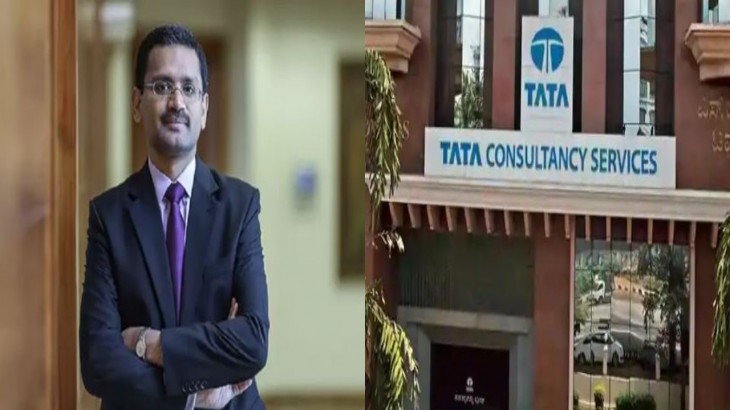 Who Is K Krithiniwasan Who Become TCS New CEO