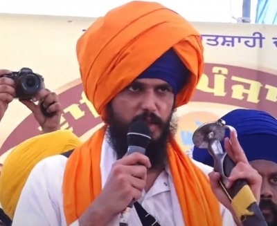 Radical Sikh