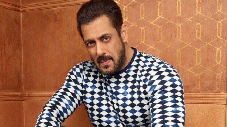 salman khan once opened up being patient while dealing with negative news saying if i didnt i would 