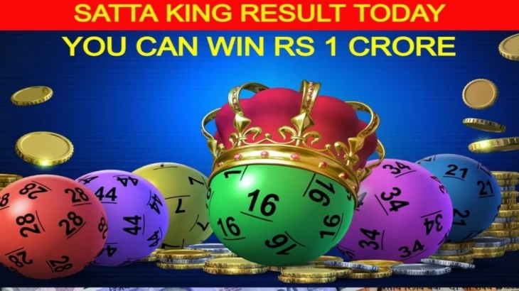 Satta King result