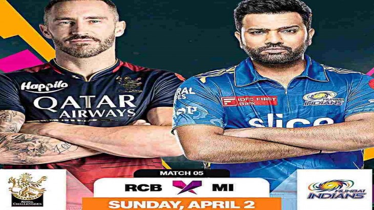 indian premier league 2023 rcb vs mi top 3 bowler in ipl 2023