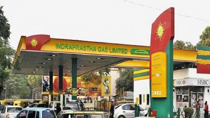 Indraprastha Gas Limited