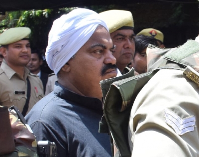 Prayagraj Jailed