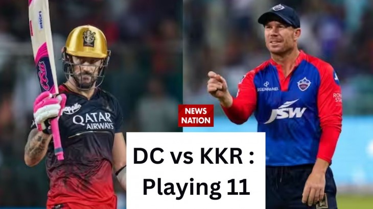 indian premier league 2023 rcb vs dc playing 11 in ipl 2023