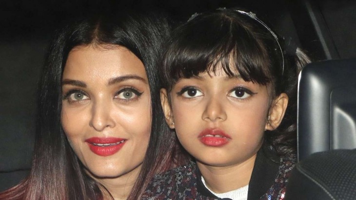 Aaradhya Bachchan Controversy