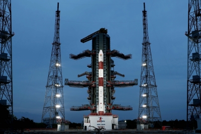 India PSLV