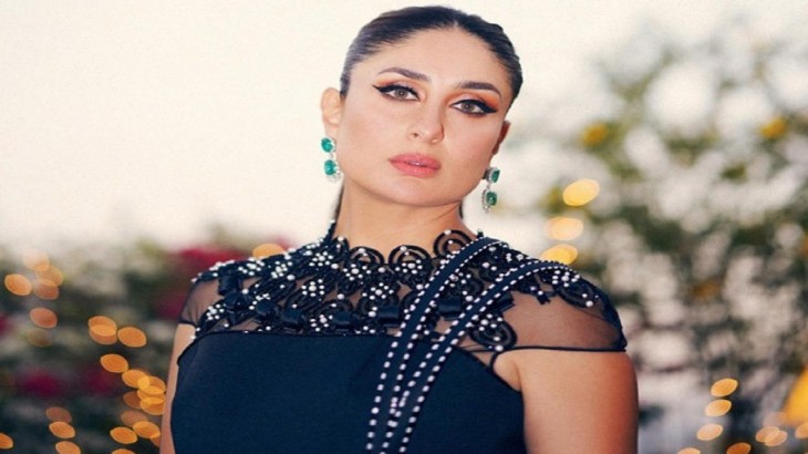 Kareena Kapoor Khan defends herself after fans comment on her  Hindi skills and questions her 620
