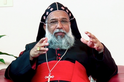 Cardinal Baelio