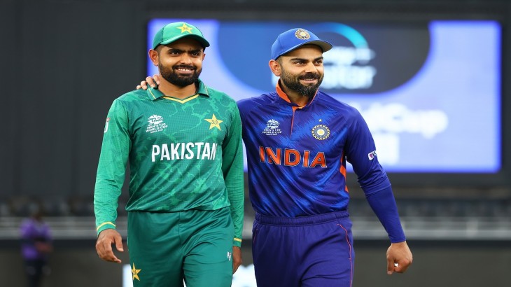 india vs pakistan odi world cup match could play narendra modi stadium