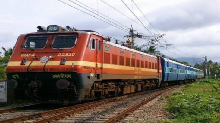 indian railways special trains