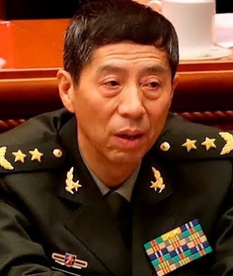 General Li