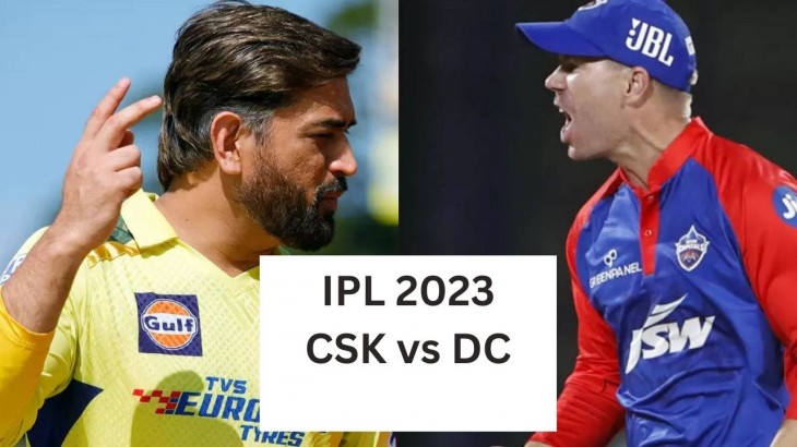 ipl 2023 csk vs dc best batsman in indian premier league 2023