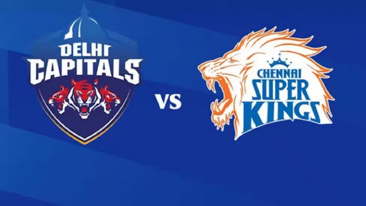 ipl 2023 csk vs dc playing 11 for today match updates in hindi