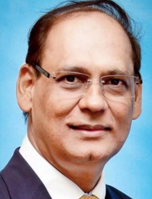 Mahen Kumar