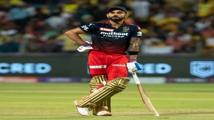 ipl 2023 rcb is almost out from indian premier league playoffs 2023