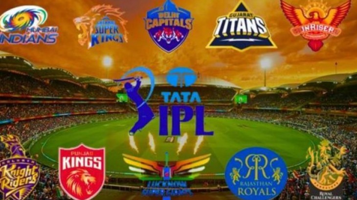 ipl 2023 these 2 teams may entern in indian premier league 2023 final