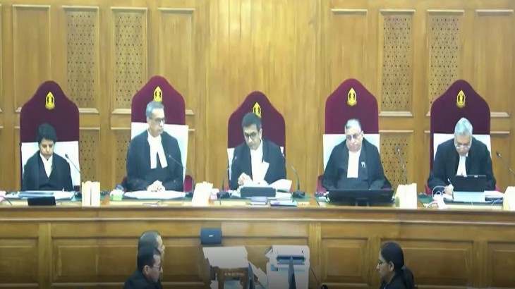 delhi judges