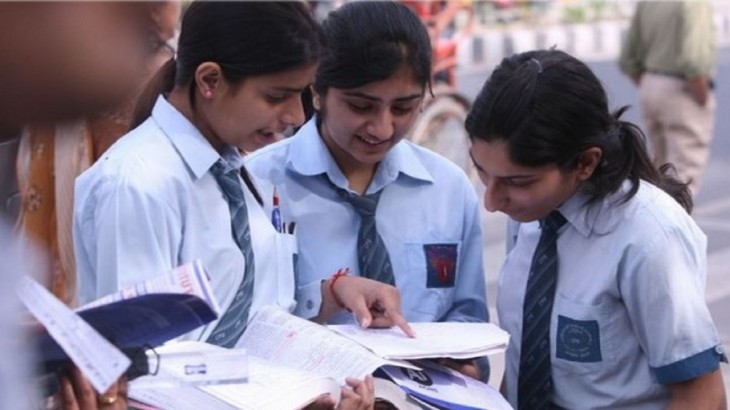 CBSE 10th Results Declared