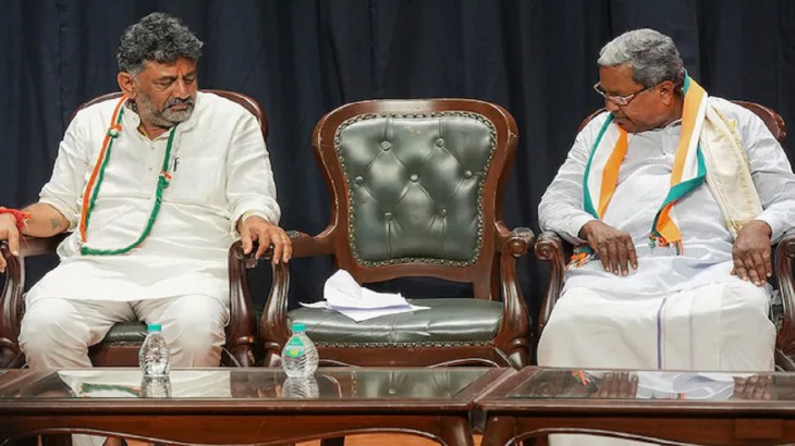 Karnataka New CM