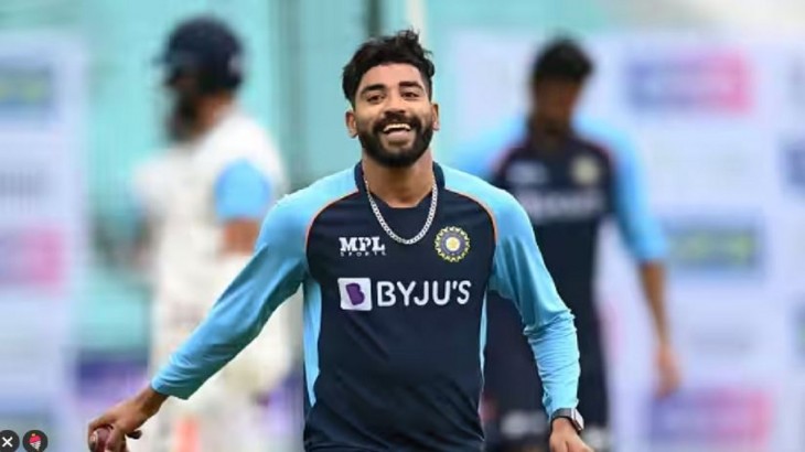 Mohammed Siraj Struggle Story how he felt embarrassed with platina