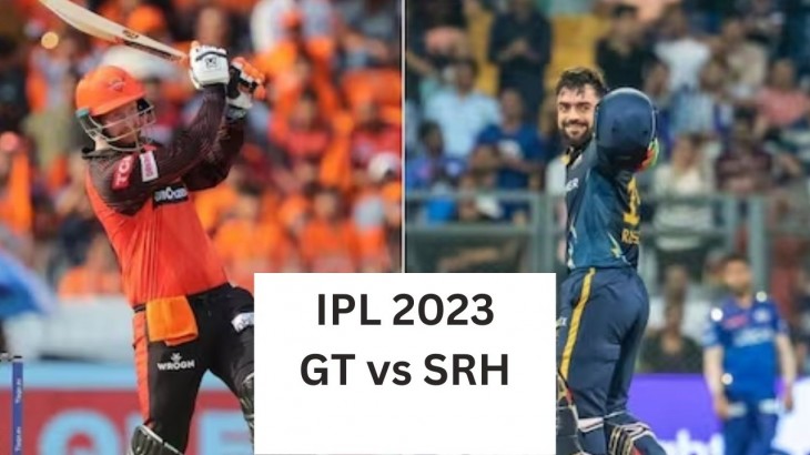 ipl 2023 gt vs srh top 3 batsman in today ipl match update in hindi