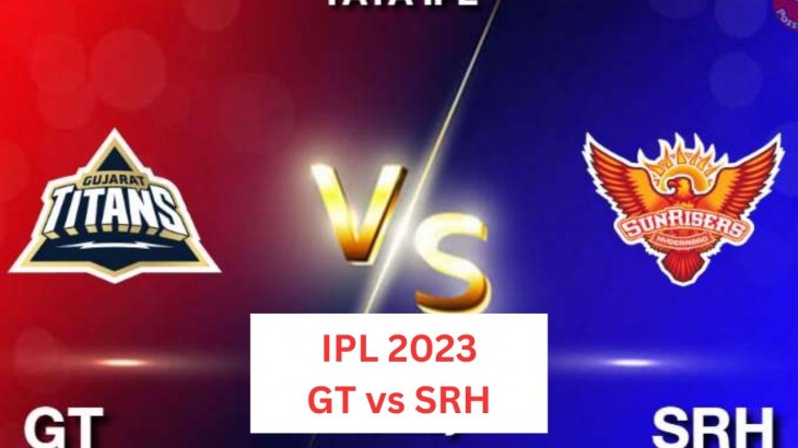 ipl 2023 gt vs srh mid innings update in hindi