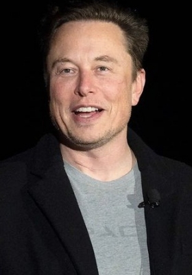 Elon Muk