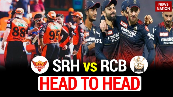 SRH vs RCB, IPL 2023