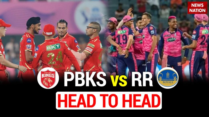 PBKS vs RR, IPL 2023