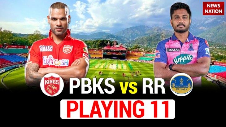 PBKS vs RR , IPL 2023