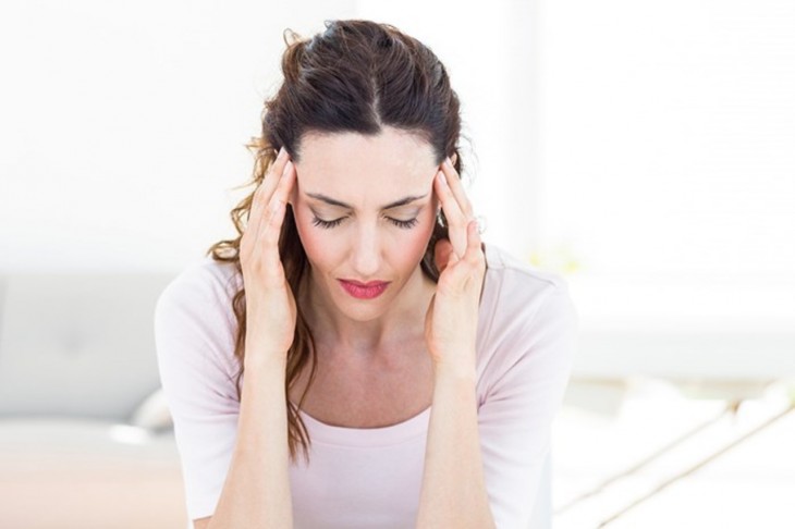 headache and how to treat  1