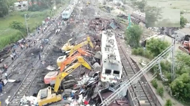 Odisha Train Accident1