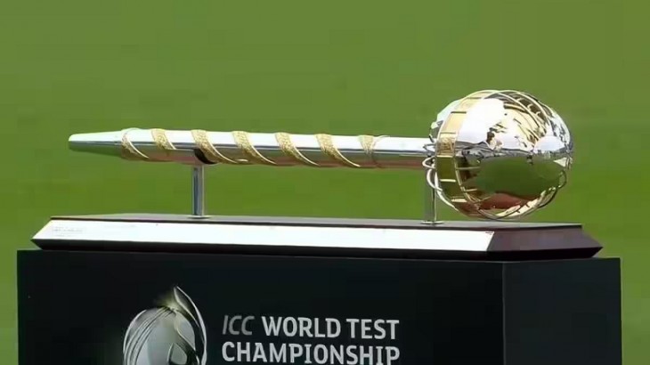 World Test Championship 2023